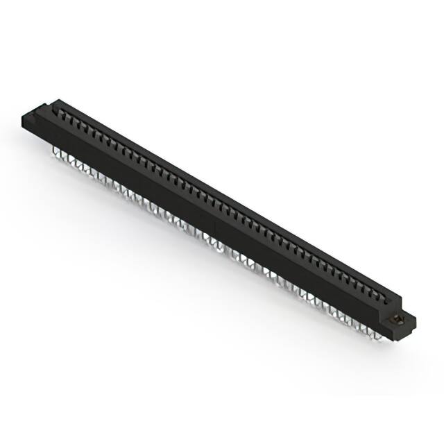 357-044-458-103 EDAC Inc.  Edgeboard Connectors